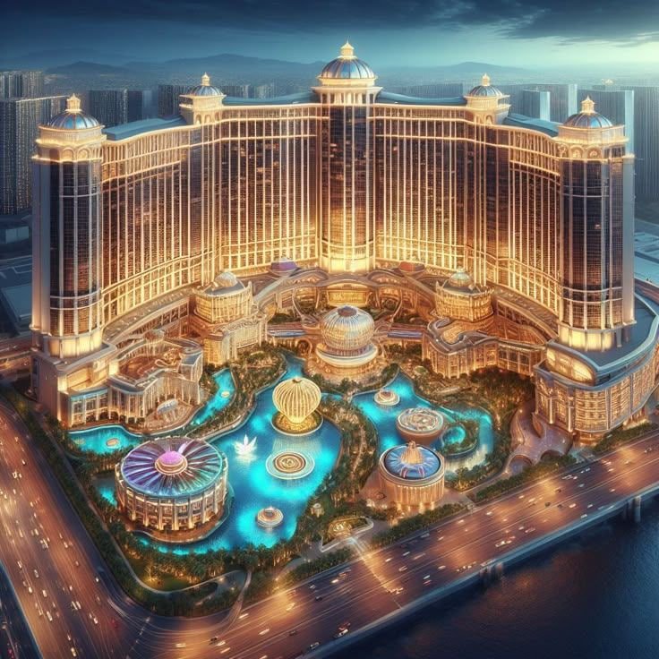 qqclubs Live Casino
