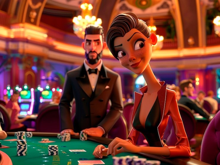 qqclubs mobile gaming