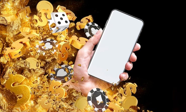qqclubs Lucky Piggy