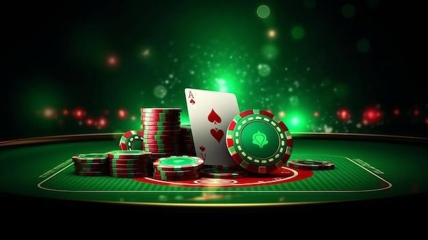qqclubs Mode Pencar Diaktifkan