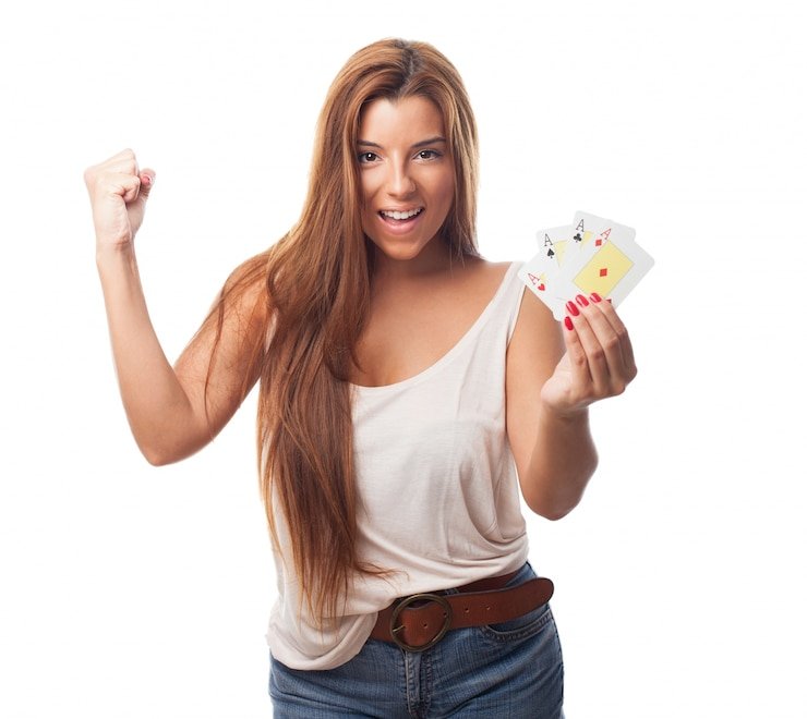 qqclubs Jenis Game